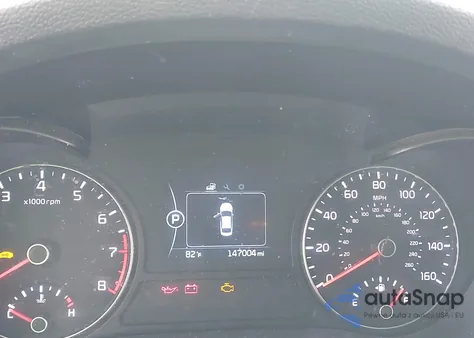 2016 Kia Optima Ex from USA, damaged, VIN 5XXGU4L38GG045521